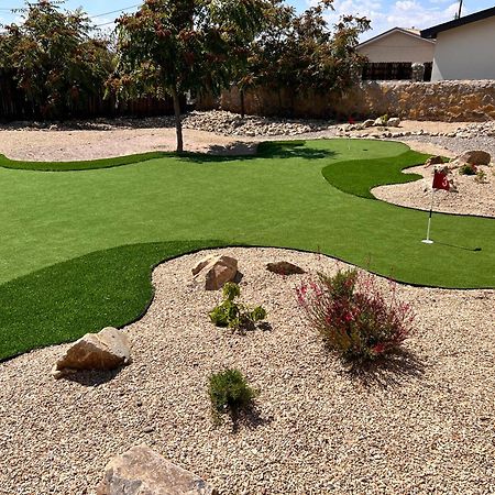 Sleek, Modern Designer Home 3 Las Cruces Exterior photo