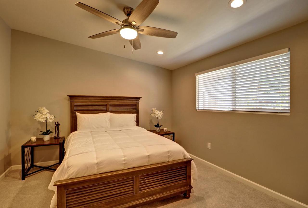 Sleek, Modern Designer Home 3 Las Cruces Exterior photo