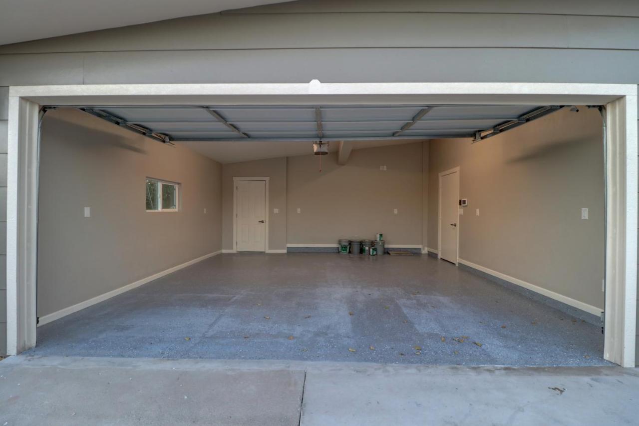 Sleek, Modern Designer Home 3 Las Cruces Exterior photo