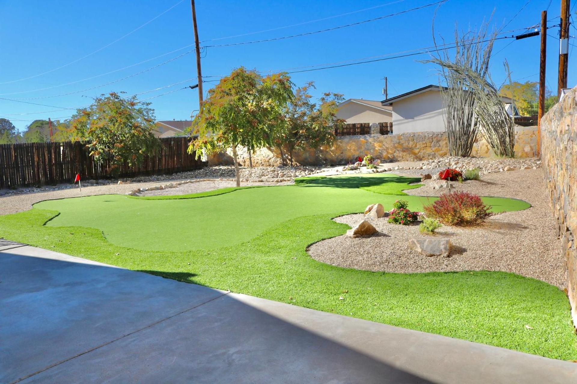 Sleek, Modern Designer Home 3 Las Cruces Exterior photo