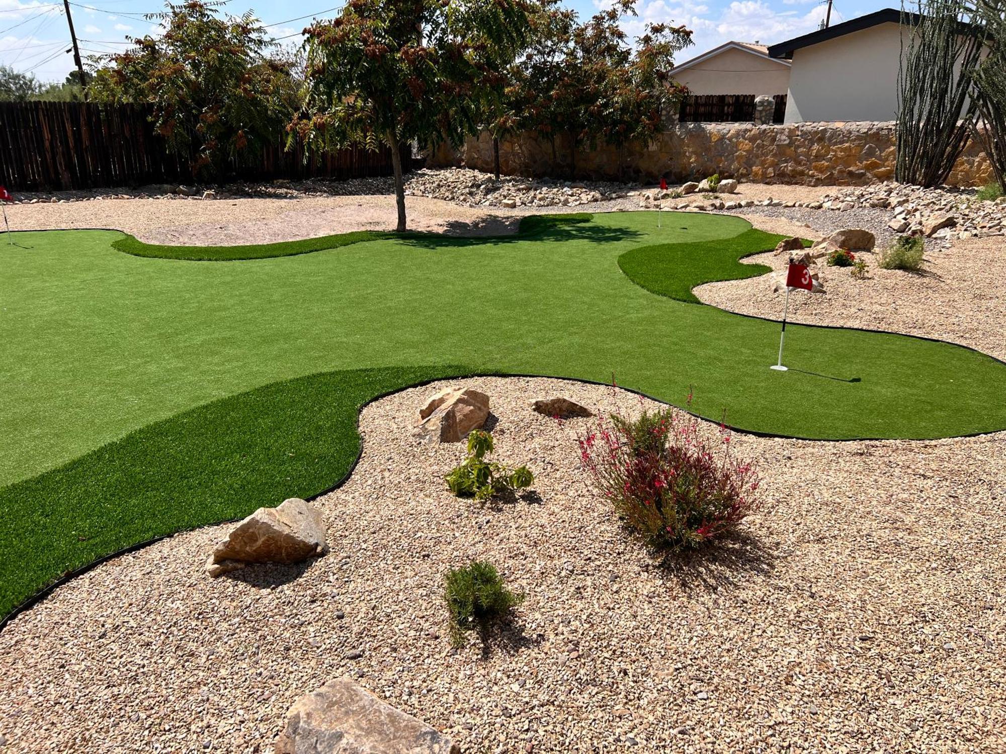 Sleek, Modern Designer Home 3 Las Cruces Exterior photo